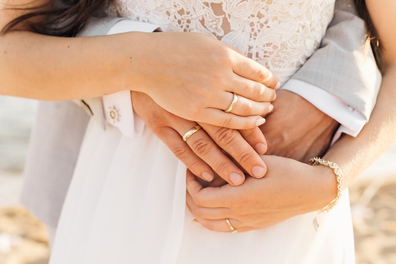 Starlight Sparkle Ring